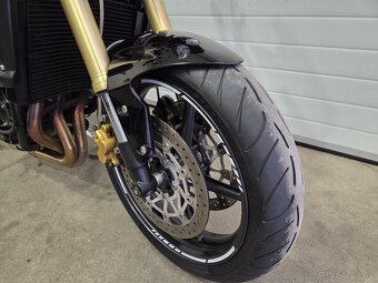 Triumph Street Triple 675 - 3