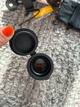 Monocular, zcela Nový. - 3