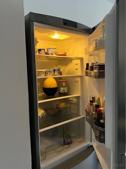 Lednice s mrazákem Gorenje - 3