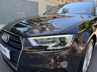 Audi A3 Sportback 1.6 TDI/81 kW/S-tronic/ČR-1M/servis. kn. - 3