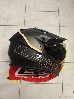 helma ls2 pioneer - 3