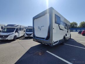 Obytné auto Mobilvetta KEA P86 2025 NOVÉ SKLADEM - 3
