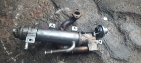 Chladic zpetneho vedeni spalin 03l131512ah - 3