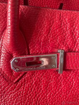 Birkin 40 Hermés - 3