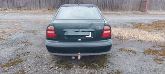Škoda Octavia - 3