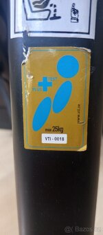 Autosedacka AXKID Move VTI-0018 - 3
