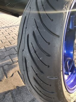 Yamaha Tracer 7, 4842km, 2022 - 3