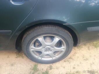 Octavia 1.9TDI 77kw - 3