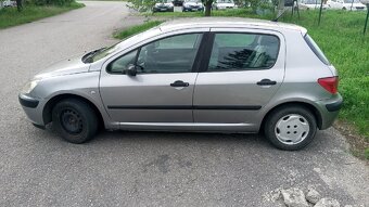 PEUGEOT 307 HDI - 3