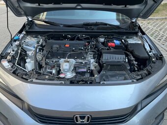Honda Civic Sport (Sedan) 2023 - 3
