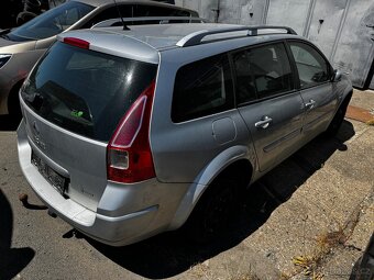 Renault megane 1.5 dci - 3