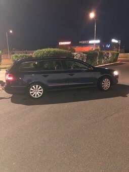 Prodám Volkswagen FSI - 3