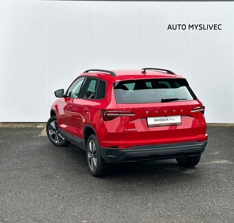 Škoda Karoq 2.0Tdi 85Kw Style - 3