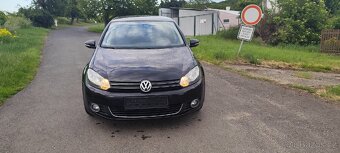 Volkswagen Golf 6 1.4 TSI nová STK - 3