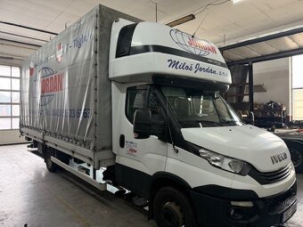 IVECO Daily 70C21 - 3