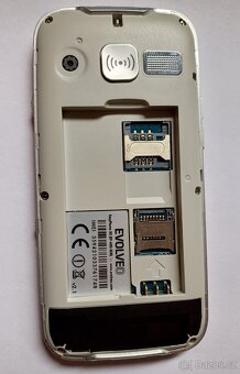 Nový EVOLVEO EasyPhone XD - 3