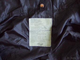 Parka ECWCS, I.generace, vel. M - SLEVA - 3