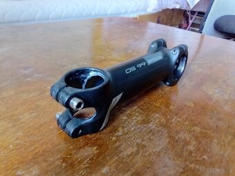 Představec – FSA K-Force OS-99 CSI (120mm, sklom +/-6°) - 3