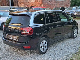 Citroën Grand C4 Spacetourer 1,5 HDI 149.000 km - 3