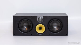 Bowers & Wilkins Zostava - AJ ROZPREDAM jednotlivo - 3