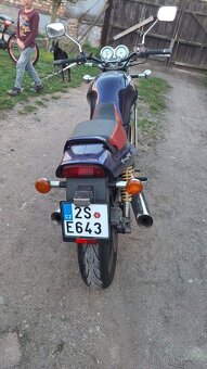 Suzuki vx 800 - 3