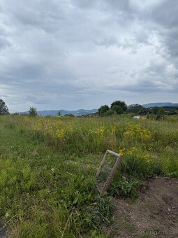 Prodej pozemku (stavební parcela) - 3