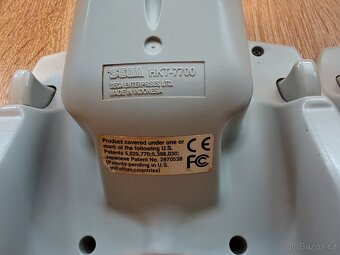 Sega Dreamcast - 3