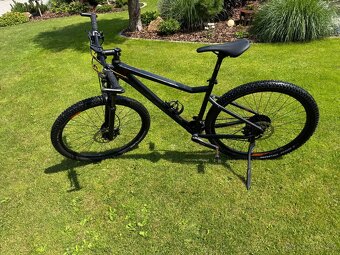 Horské kolo KTM ultra 29’’ - 3