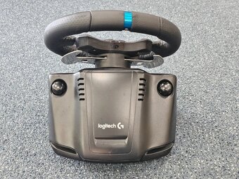 Logitech g29 - 3