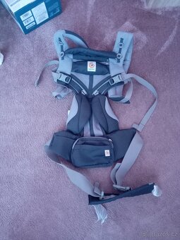 Nositko 3-25kg - 3