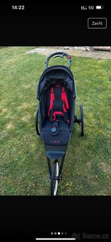 Cybex avi one box Puma - 3