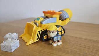 Paw Patrol Rubble - 3
