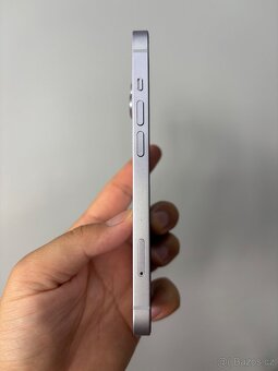 iPhone 14 128GB, fialovy - 3