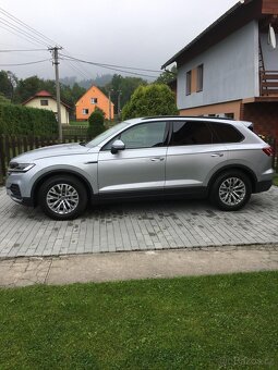 Touareg - 3