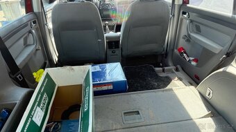 Touran 1.9tdi - 3