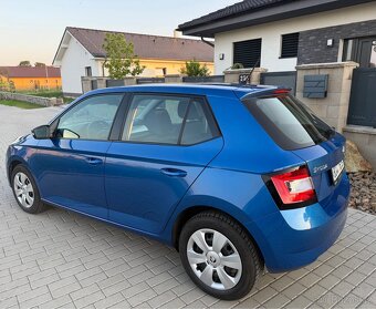 Škoda Fabia 1.0 TSI 70 kW.62 tis km - 3