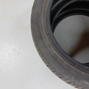 2xpneu 245/45 R18 100V Fulda - 3