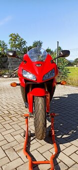 Honda CBR 600 RR - 3