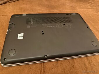HP Elitebook 820 G3 - Touch, i5, 16GB RAM, 180GB INTEL SSD - 3