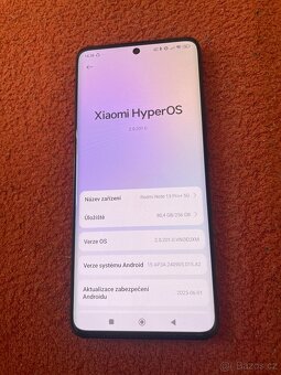 Redmi Note 13 Pro + 5G - 3