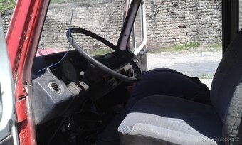 Mecedes-benz 308d  dobble cab - 3