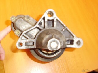 STARTÉR DUCELLIER 12V - 3