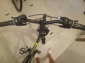 Dětské jízdní kolo 24'' - 3