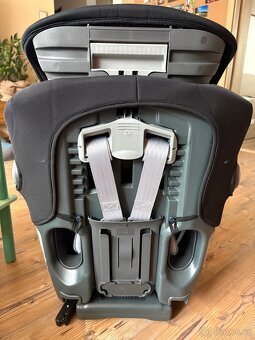 Britax römer Evolva 123 SL SÍCT - 3