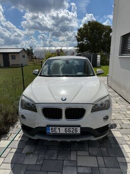 BMW X1 - 3