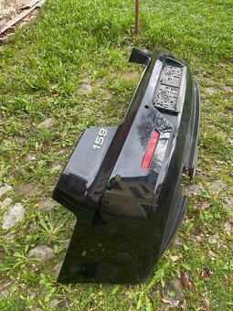 Zadní nárazník Alfa Romeo 159 Sportwagon - 3