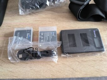 GoPro Hero 3+ black - 3