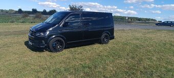 VW T6 Multivan r.v.05/2019 2.0TDI 110kw - 3