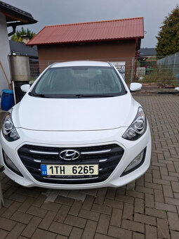 Hyundai i30 Combi - 3