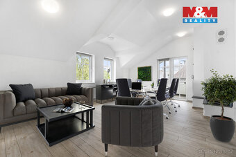 Prodej nájemního domu, 449 m², Slezská Ostrava - 3